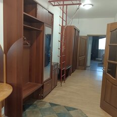 Квартира 170,5 м², 4-комнатная - изображение 4