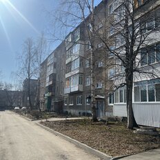 Квартира 33,4 м², 1-комнатная - изображение 2