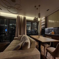 Квартира 59 м², 2-комнатная - изображение 2