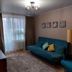 Квартира 43,7 м², 2-комнатная - изображение 2