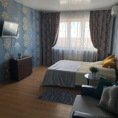 Квартира 50 м², 1-комнатная - изображение 1