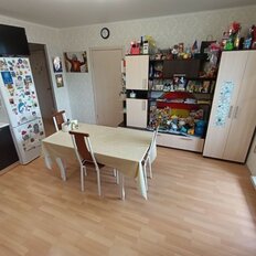 Квартира 45 м², 2-комнатная - изображение 2