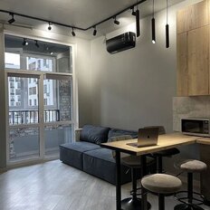 Квартира 42 м², 1-комнатная - изображение 2