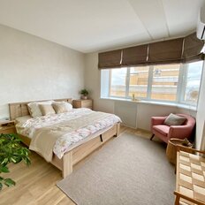 Квартира 120,9 м², 4-комнатная - изображение 5