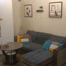 Квартира 43,3 м², 2-комнатная - изображение 5