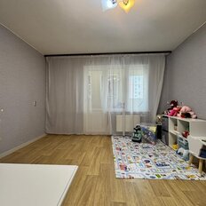 Квартира 60,4 м², 2-комнатная - изображение 3