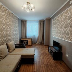 Квартира 41,3 м², 1-комнатная - изображение 4