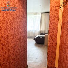 Квартира 24,8 м², 1-комнатная - изображение 5