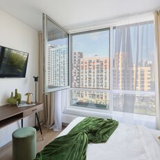 Квартира 23 м², студия - изображение 4