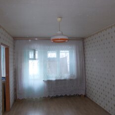 Квартира 44,6 м², 2-комнатная - изображение 4