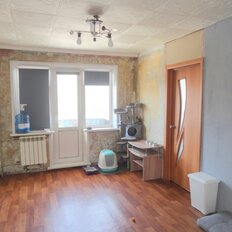 Квартира 56,8 м², 3-комнатная - изображение 4