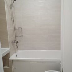 Квартира 23 м², студия - изображение 5