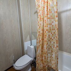 Квартира 36,3 м², 1-комнатная - изображение 1