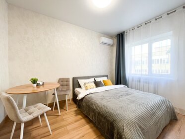 43 м², 1-комнатная квартира 2 499 ₽ в сутки - изображение 26