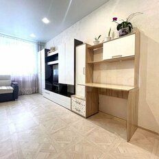 Квартира 55,5 м², 2-комнатная - изображение 3