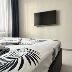 Квартира 47 м², 1-комнатная - изображение 5