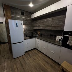 Квартира 45,9 м², 1-комнатная - изображение 5