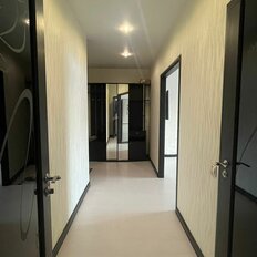 Квартира 60 м², студия - изображение 1