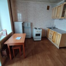 Квартира 20 м², студия - изображение 1