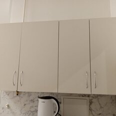 Квартира 20 м², студия - изображение 1