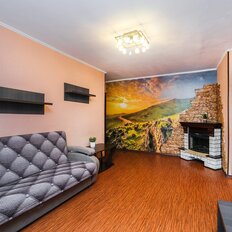 Квартира 75 м², 3-комнатная - изображение 2