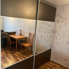 Квартира 36 м², 1-комнатная - изображение 1