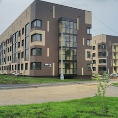 Квартира 48,4 м², 2-комнатная - изображение 4