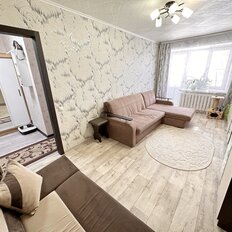 Квартира 29,4 м², 1-комнатная - изображение 5