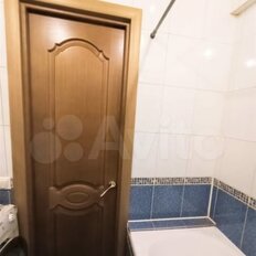 Квартира 28,3 м², 1-комнатная - изображение 4