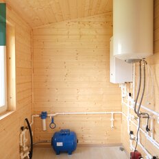 дом + 5,4 сотки, участок - изображение 5