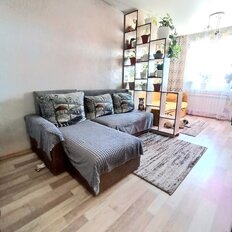 Квартира 32,1 м², 1-комнатная - изображение 4