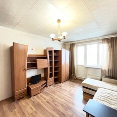 Квартира 38,1 м², 1-комнатная - изображение 1