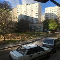 Квартира 40 м², 1-комнатная - изображение 1