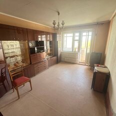 Квартира 37,5 м², 1-комнатная - изображение 3