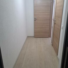 Квартира 29,3 м², 1-комнатные - изображение 2