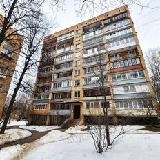 Квартира 87,3 м², 4-комнатная - изображение 2