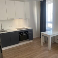 Квартира 21 м², студия - изображение 3