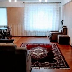 Квартира 130 м², 3-комнатная - изображение 5