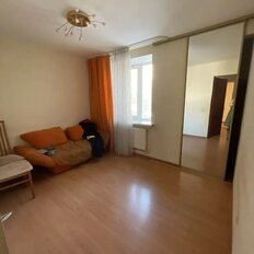 Квартира 114,3 м², 3-комнатная - изображение 3