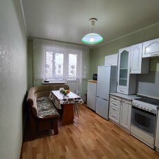 Квартира 60 м², 2-комнатная - изображение 5