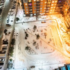 Квартира 26,4 м², студия - изображение 5