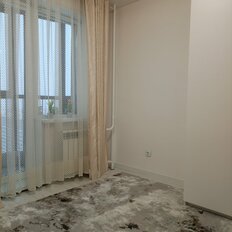 Квартира 57 м², 2-комнатная - изображение 3