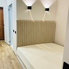 Квартира 30 м², студия - изображение 4