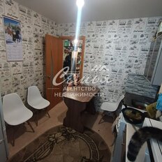 Квартира 29,4 м², 1-комнатная - изображение 5