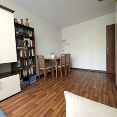 Квартира 49,8 м², 2-комнатная - изображение 3