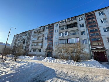 120 м² дом, 5 соток участок 65 000 ₽ в месяц - изображение 20