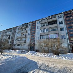 Квартира 31 м², 1-комнатная - изображение 3