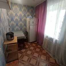 Квартира 24 м², студия - изображение 4