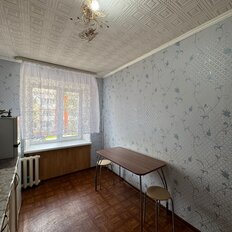 Квартира 60,3 м², 3-комнатная - изображение 3