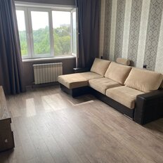 Квартира 40 м², 1-комнатная - изображение 3